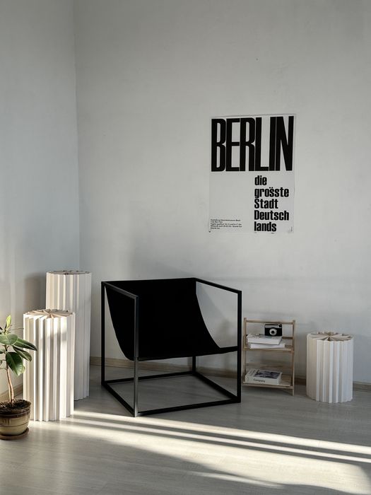 Колонны из плотного картона