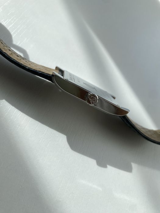 Швейцарские часы Baume & Mercier Hampton 65562 (Оригинал)
