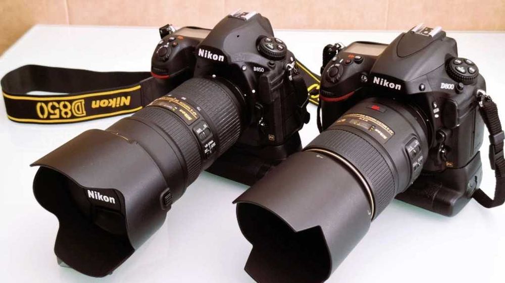 Foto - Video 4K, Nunti-Botez-Evenimente private