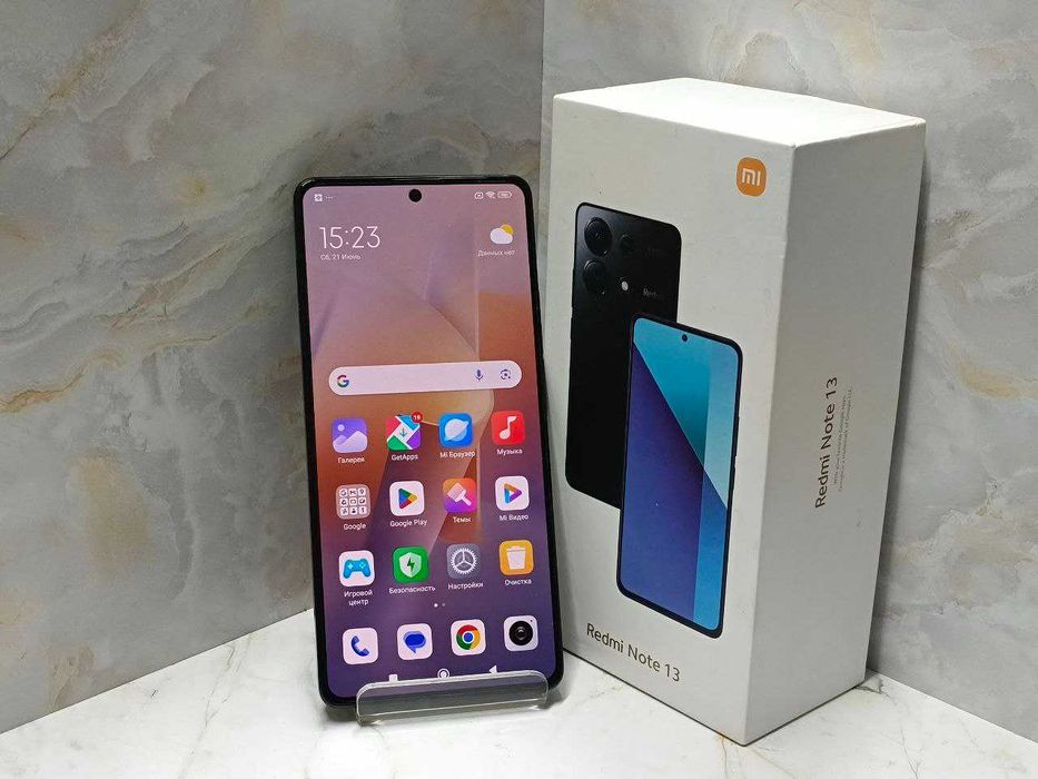 Xiaomi Redmi Note 13 Pro 128Gb (Талгар) лот 624678