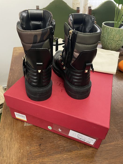 Ghete Valentino Garavani