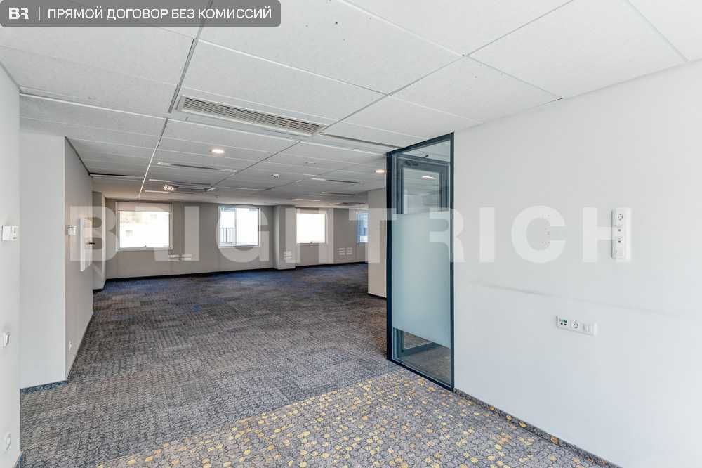 Аренда офиса 448.8м² - БЦ CDC-2