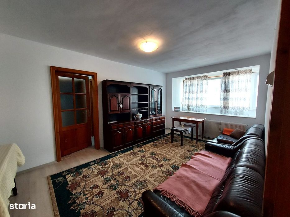 Apartament 2 camere de închiriat Locați centrală Deva Bdul Iuliu Maniu