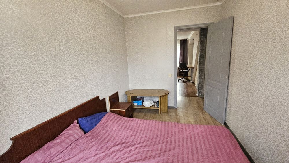 Продам дом с центральным отоплением