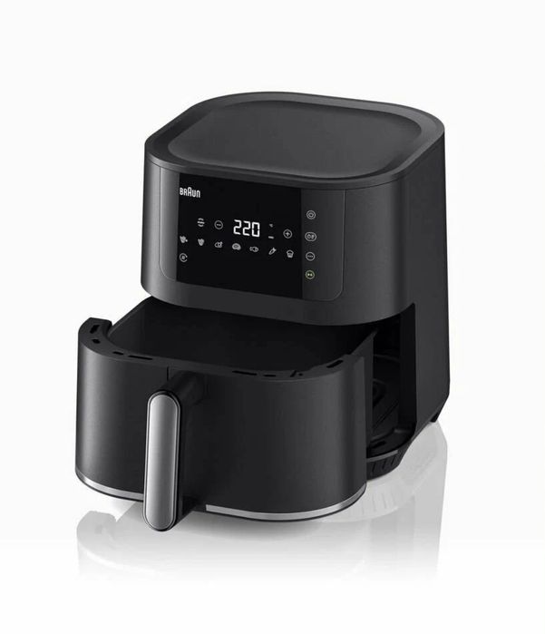 Фритюрница Braun HF5030