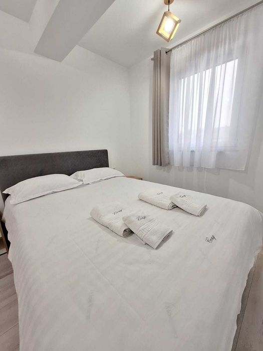 Apartamente in Regim Hotelier / Concedii / Business / 1-2-3-4 Camere