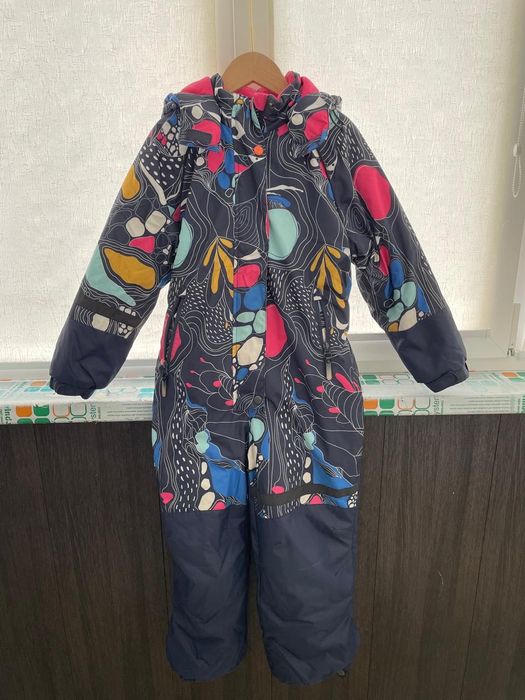 продам зимний комбенизон