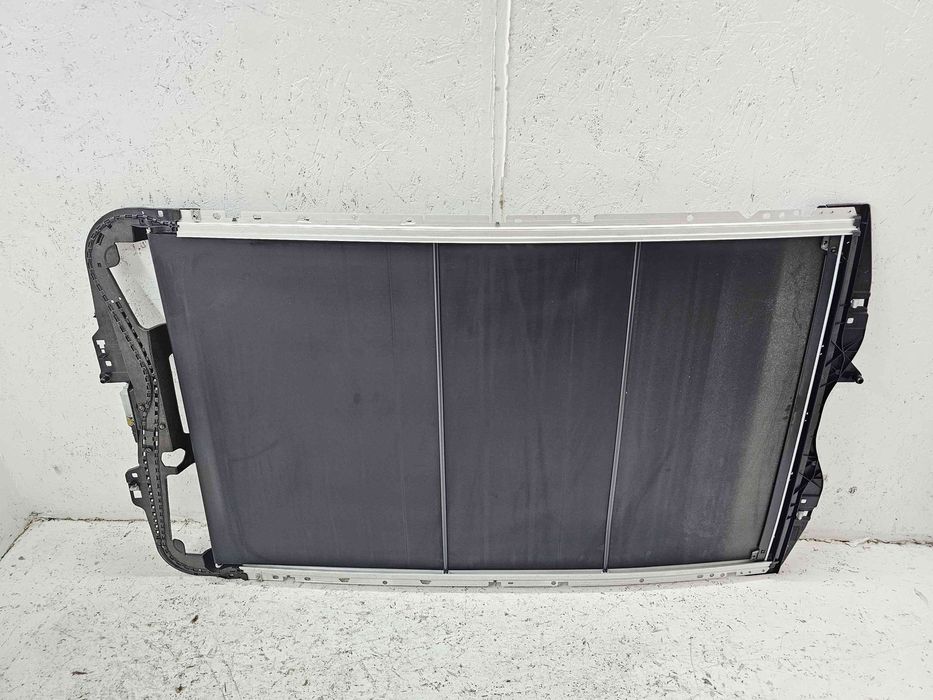 Set plafon interior Peugeot 508 Break GT [Fabr 2010-2018] OEM