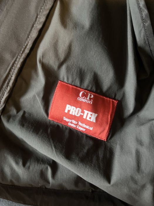 CP Company Jacket