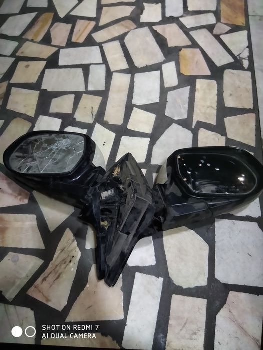 Epika bakavoy sotiladi