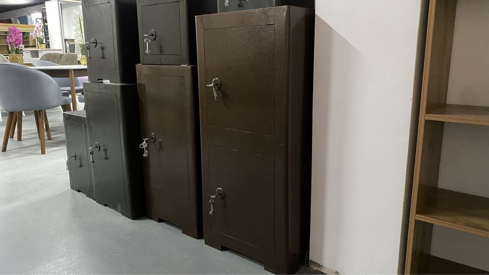 Seyf Сейф Мебель на заказ Лофт Шкаф Парта Стол Стул Диван Спальни