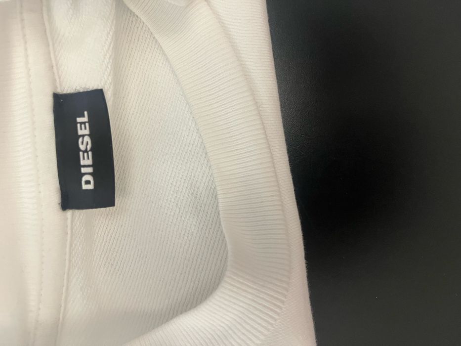 Блуза DIESEL !!!100% оригинал!!!