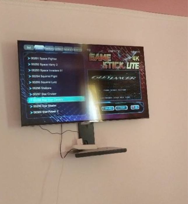 Игра приставка на usb