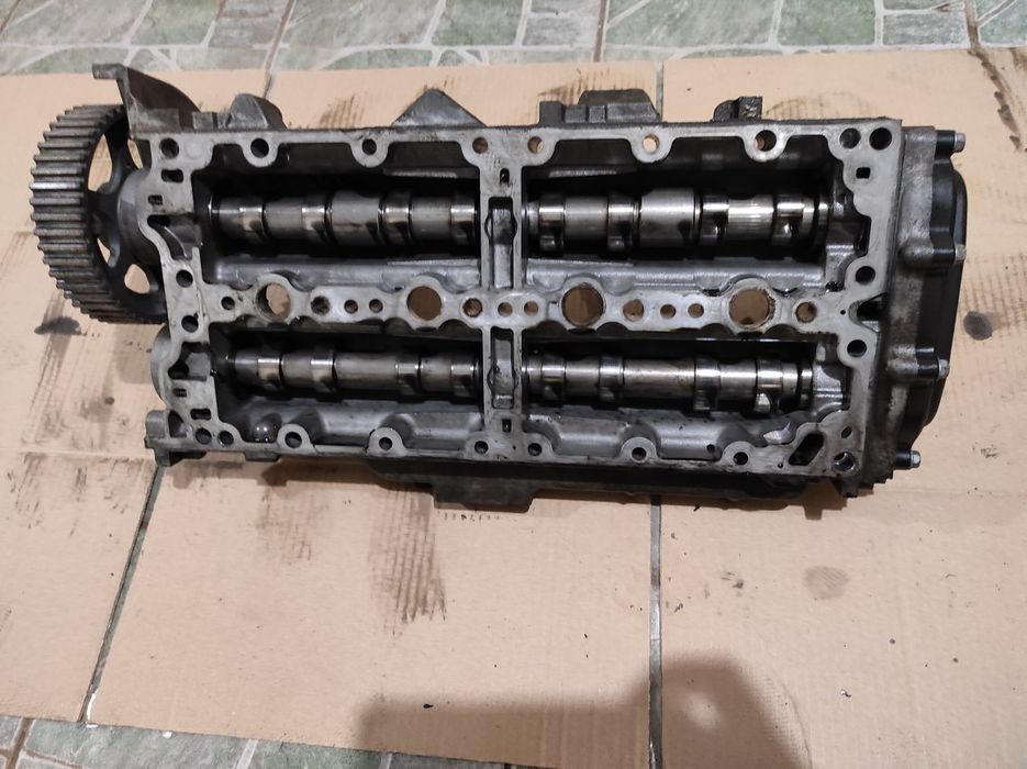 Fiat ducato 2.3 mjet 130 Двигател на части , разпр. вал , бутала , гнп