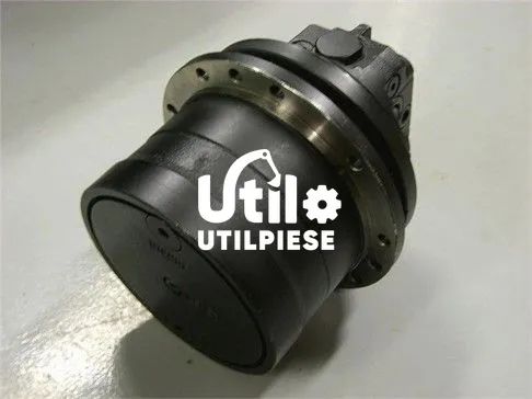 Transmisie finala Case CX17B CX27B CX31B CX36B CX50B + piese Case