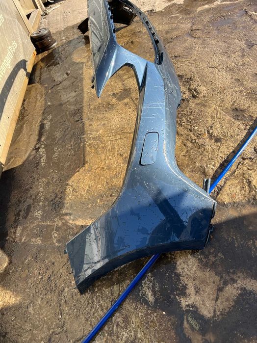 Предна Броня  Volvo V90,S90 18-20 2бр.