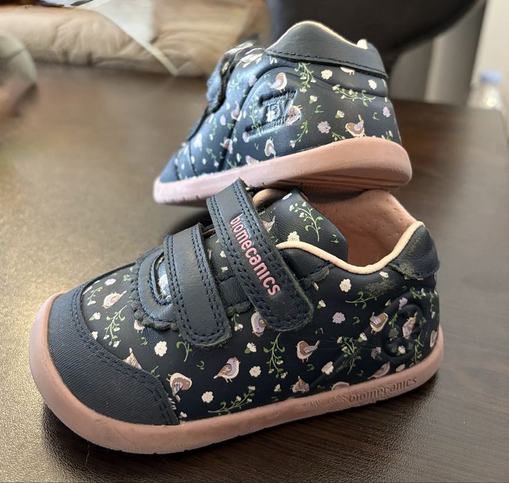 Biomecanics обувки 21 р-р