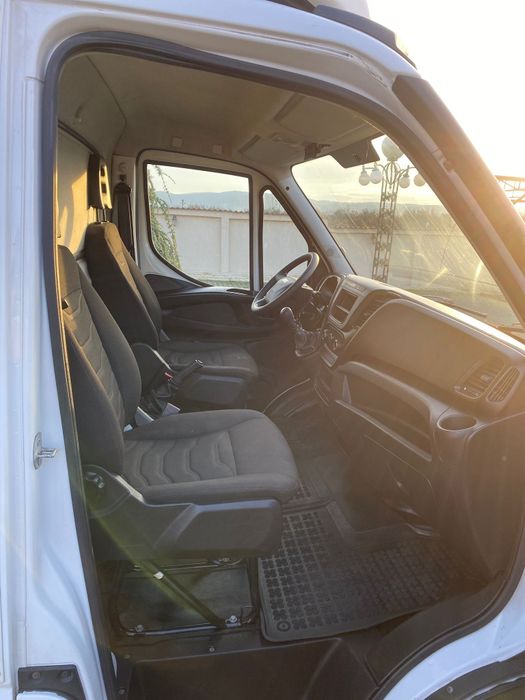 Iveco Daily 35C15 an 2016
