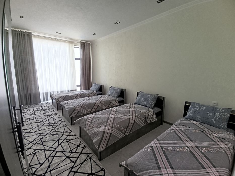 Oq tosh dacha oila uchun