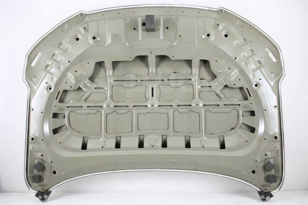 Капот Changan UNI K