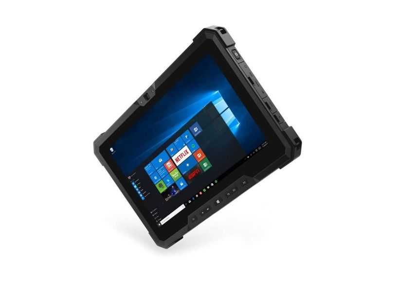 Tableta Latitude 7212 Rugged 11.6 FHD, i7 7600U,16,256GB,Win11p