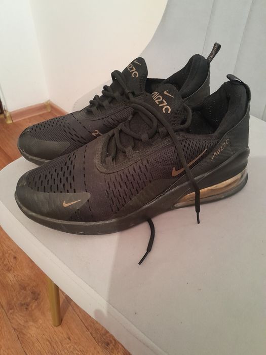 Кроссовки NIKE Alr Max 270