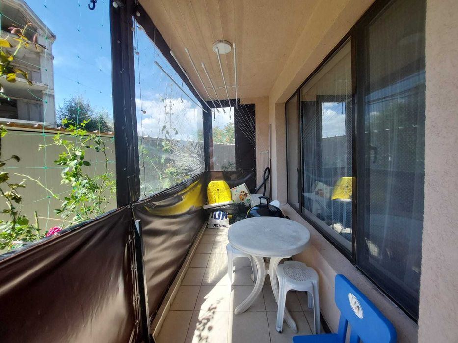 Продава се Двустаен апартамент в к.к. Слънчев бряг - 65 кв.м за 573 €/кв.м - Снимка #7