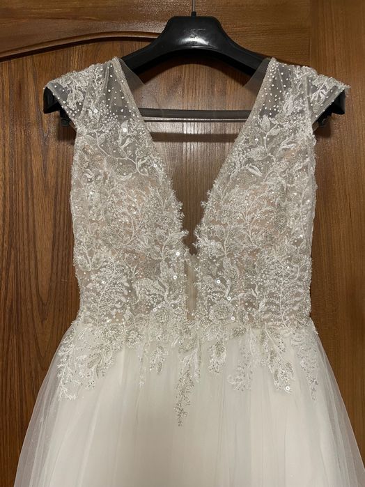 Rochie de mireasă Luce Sposa