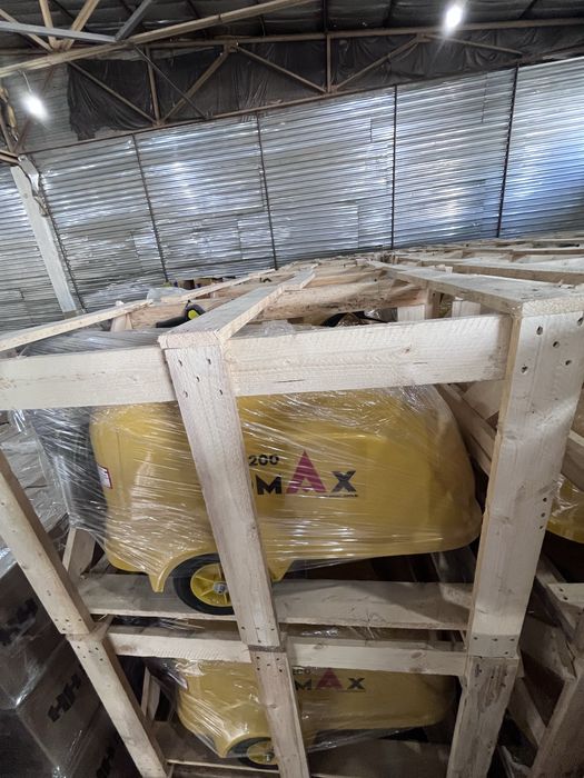 Omax karcher  200 bar  250 bar