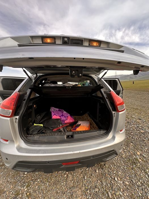 Продам Lada x-ray