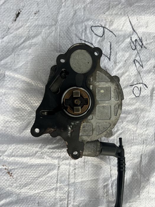 Pompa vaccum plus furtune pt vw passat cc b6 b7 cfgb cffb cbab