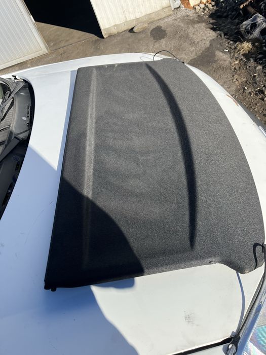 Кора багажник бмв е87 ( kora bagajnin bmw e87 )