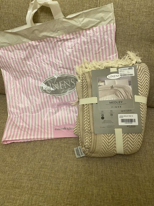 Продаётся новое покрывало. Турция