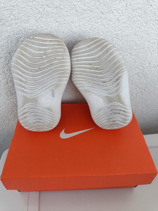 Nike flex runner 19.5