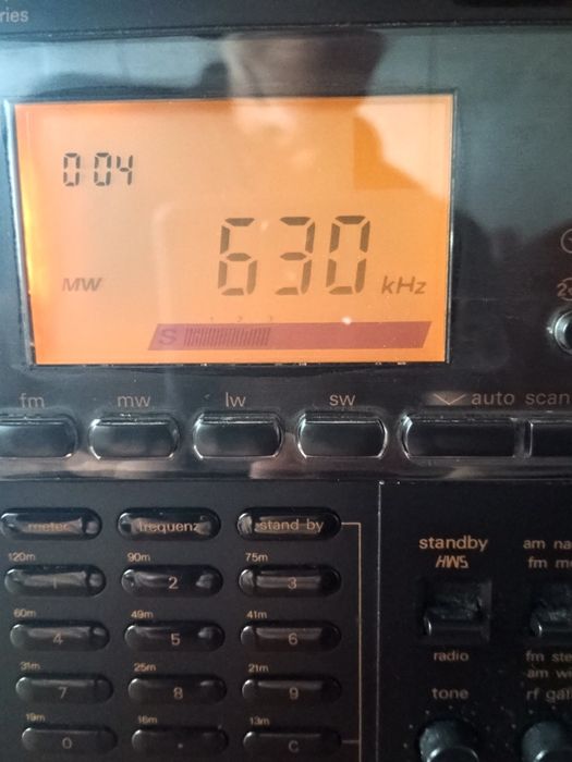 Siemens model: RK 665