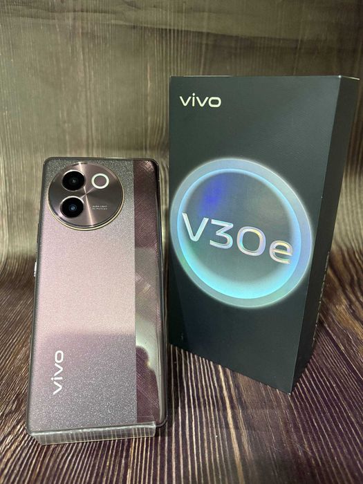 Vivo V30e 256Gb(г.Темиртау, Металлургов, 17) лот 880109