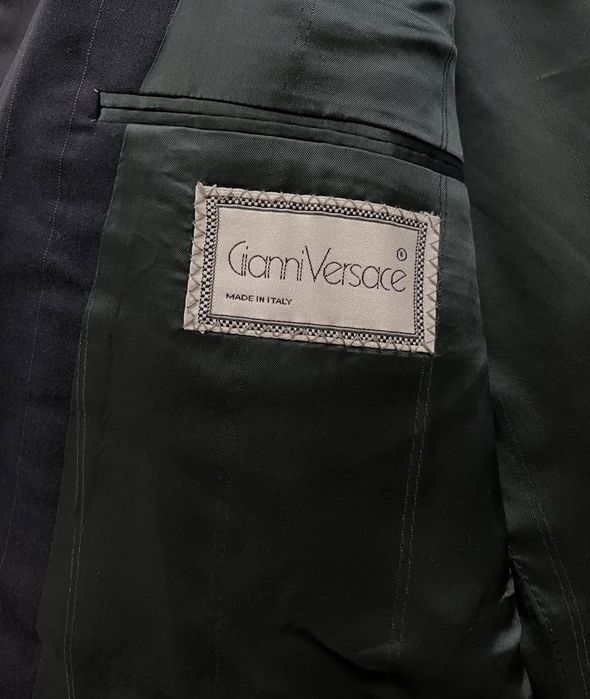 Gianni Versace vintage 1990's