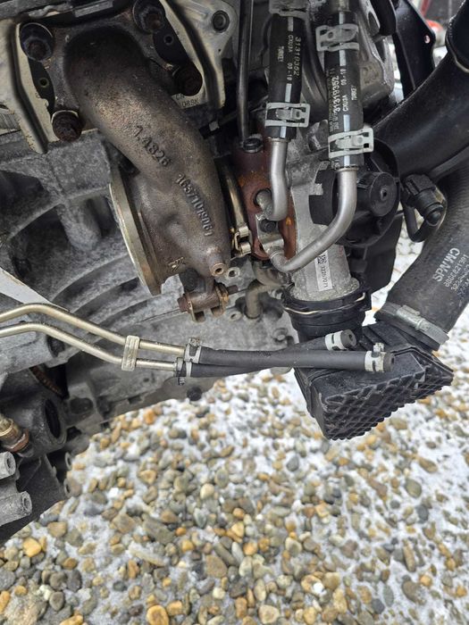Motor Complet VOLVO XC40 1.5 BENZINĂ AN 2022 TIP B3154T9