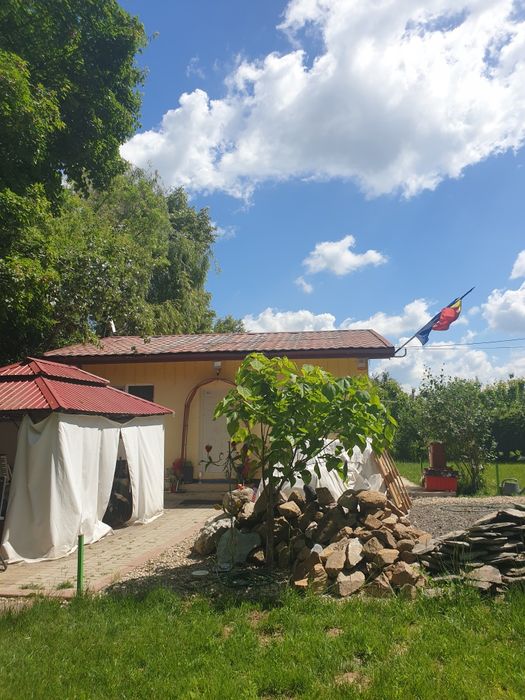 Casa Giroc Padure direct de la proprietar Giroc • OLX.ro