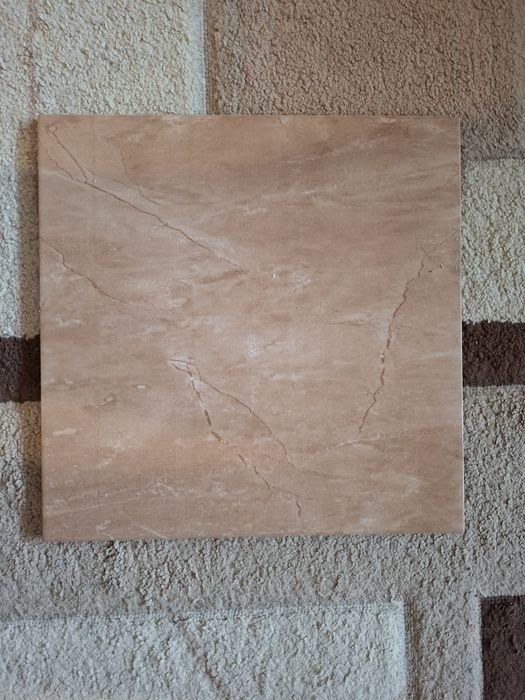 Испански  фаянс и теракот