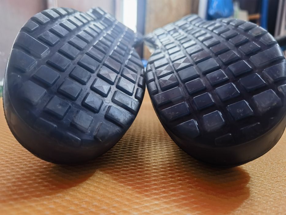 Engelbert Strauss mărimea 41 cu protecție