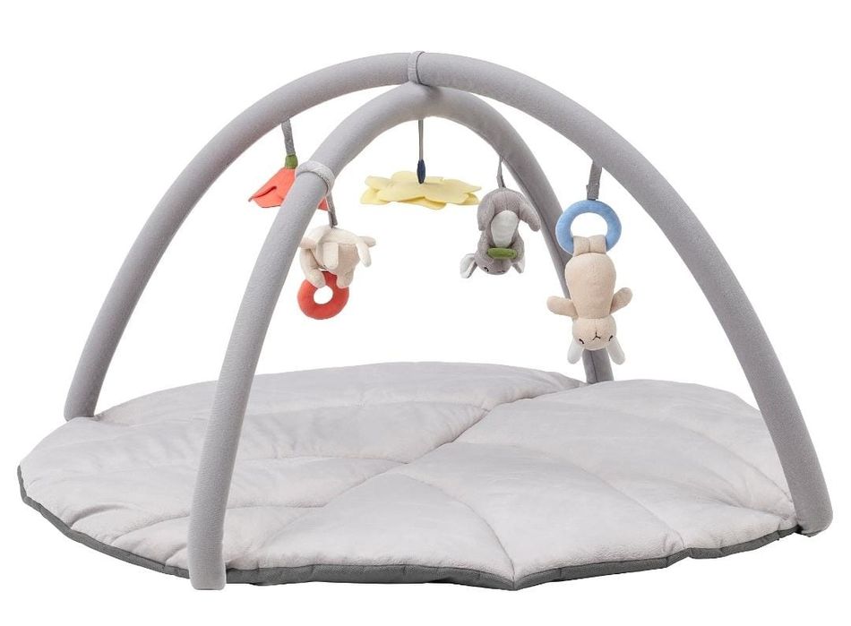 Saltea joaca bebelusi ikea