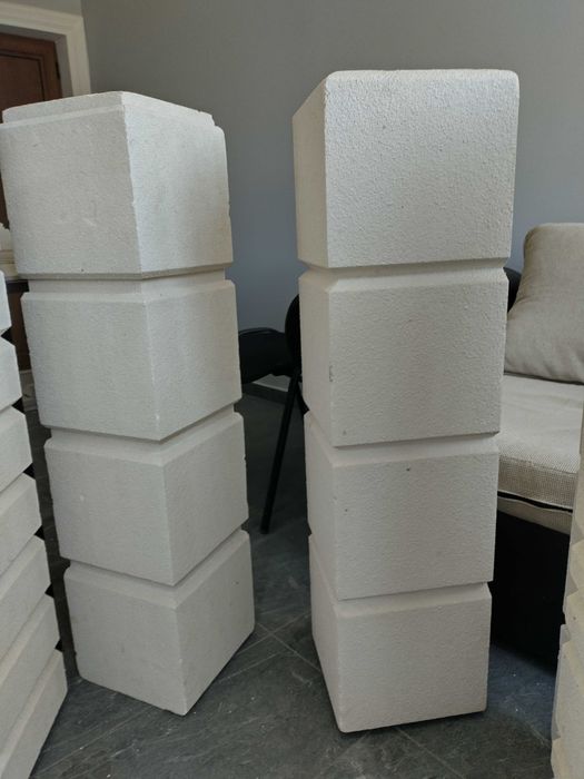 Фасадни орнаменти