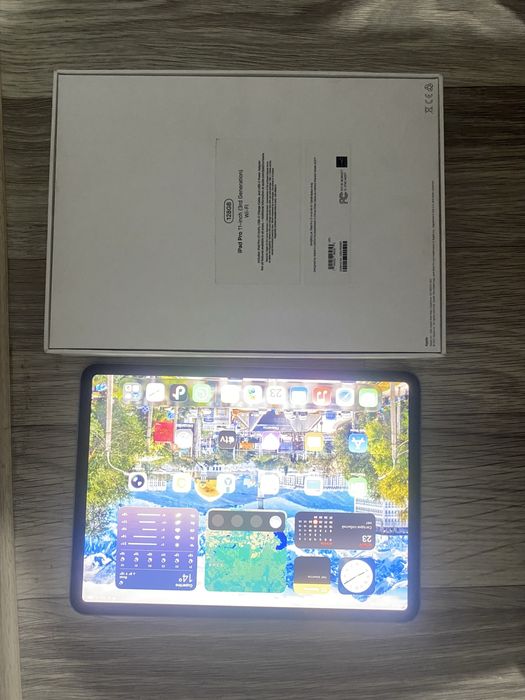 айпад  11про  жақсы жағдайда