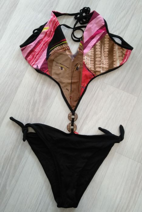 Купальник оригинальный