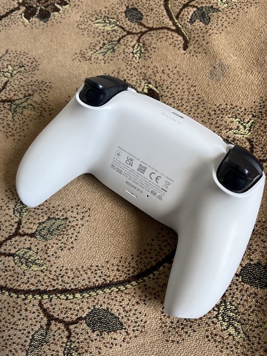 dualshock ps5 ps