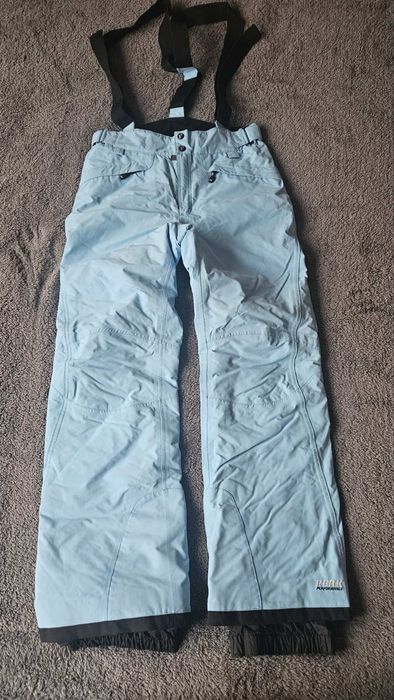 Нов патаналон Peak Performance GORE-TEX ALPINE, размер L