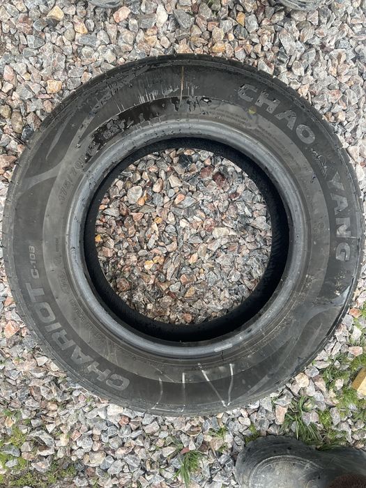 Летние шины новые 175/70/13