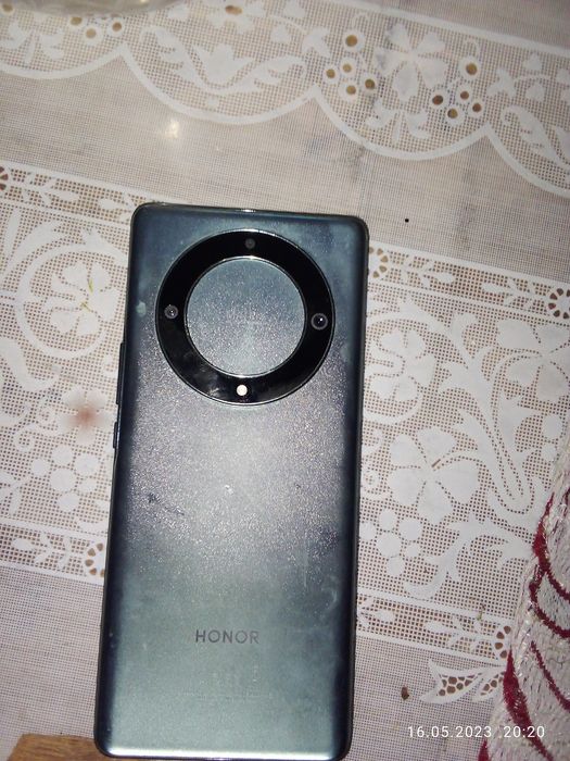 Huawei X9 A garantiya