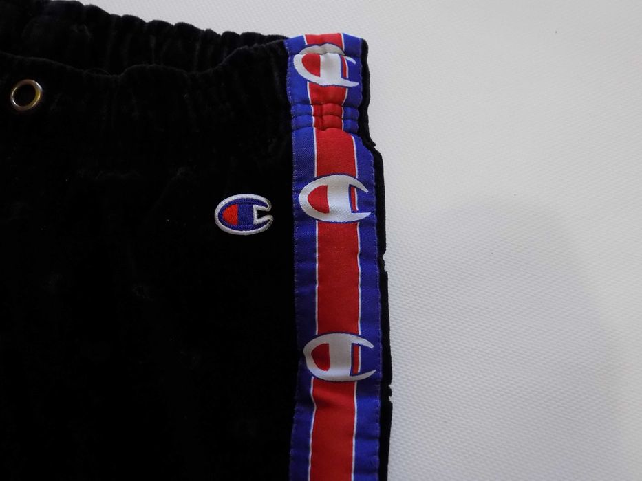 анцуг champion/nike панталон долнище екип спорт дамски оригинален M/S